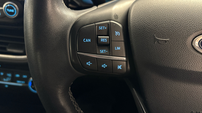 Ford Fiesta 1.0 EcoBoost Titanium 5dr Auto Petrol Hatchback